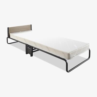 The Range Jay-Be Revolution Folding Bed with Memory Foam Mattress