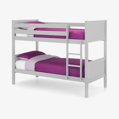 The Range Bella Bunk Bed - Grey