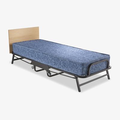 The Range Jay-Be Crown Folding Bed with Water Resistant Mattress