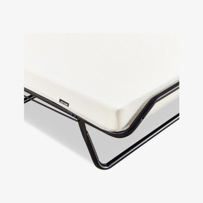 The Range Jay-Be Supreme Memory Folding Bed - Black / Single