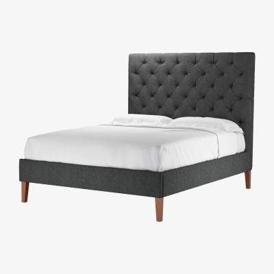 Sofa.com Rosalie 150cm King Bed in Station House Sandgate - sofa.com