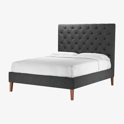 Sofa.com Rosalie 150cm King Bed in Station House Sandgate - sofa.com