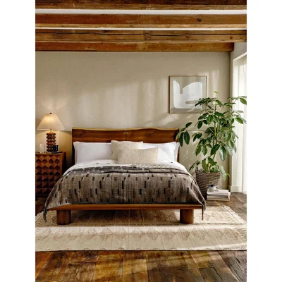 Soho Home Elvaston Bed, King UK