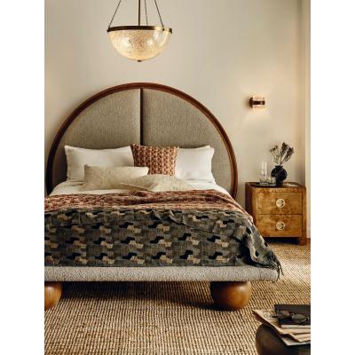 Soho Home Amery Bed, King