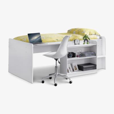 Teddy Beau Julian Bowen Neptune Midsleeper Bed