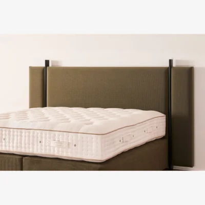 And So To Bed Vispring Gate Headboard