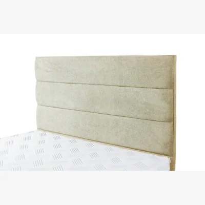 And So To Bed TEMPUR Turville Headboard