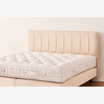 And So To Bed Vispring Hera Headboard