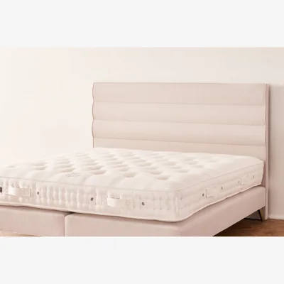 And So To Bed Vispring Triton Headboard