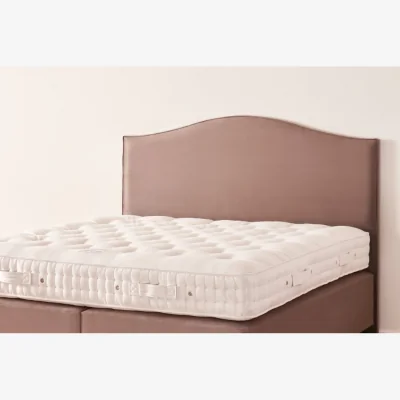 And So To Bed Vispring Iris Headboard