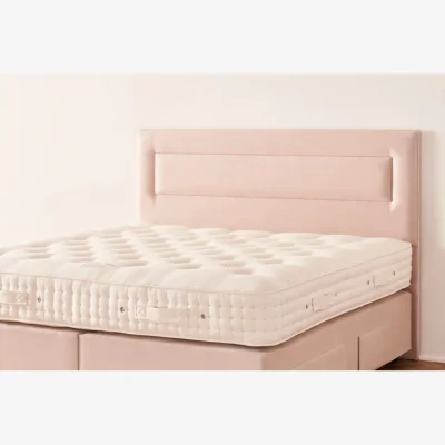 And So To Bed Vispring Enyo Headboard