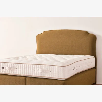 And So To Bed Vispring Eccleston Headboard