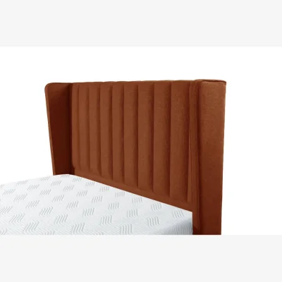 And So To Bed TEMPUR Wickham Headboard
