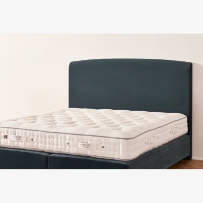 And So To Bed Vispring Elba Headboard