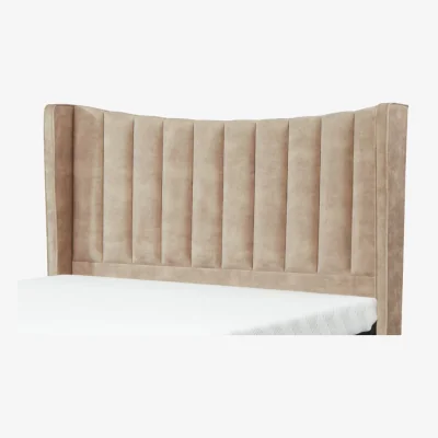 And So To Bed TEMPUR Orford Headboard