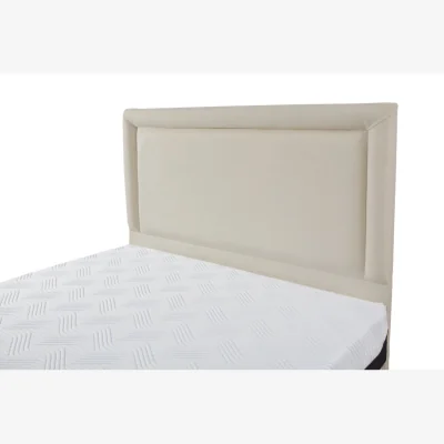 And So To Bed TEMPUR Marlow Headboard