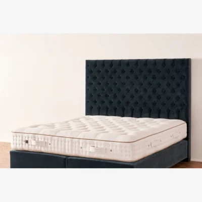 And So To Bed Vispring Aldo Headboard