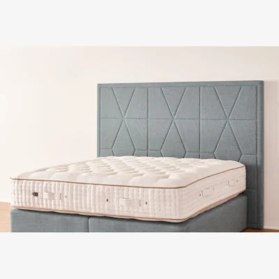 And So To Bed Vispring Berkeley Headboard