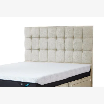 And So To Bed TEMPUR Winslow Headboard