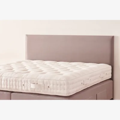 And So To Bed Vispring Muses Headboard