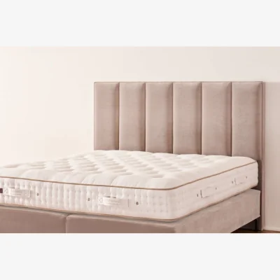 And So To Bed Vispring Ceto Headboard
