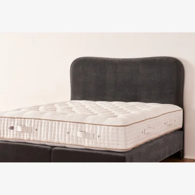 And So To Bed Vispring Lennox Headboard