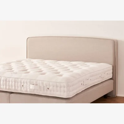 And So To Bed Vispring Palladio Headboard