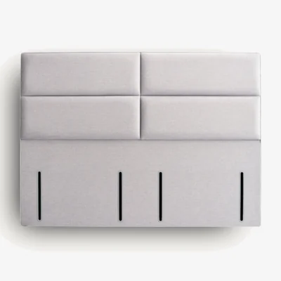Arighi Bianchi Hypnos Gabriella Headboard, Super King