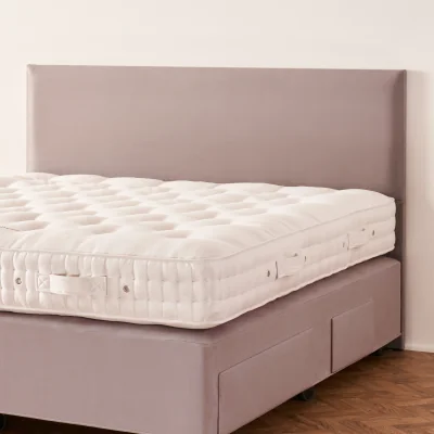 Barker and Stonehouse Vispring Muses 150cm Headboard Fabric | King | Barker & Stonehouse