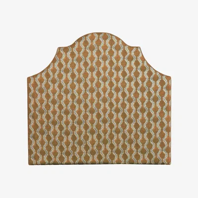 Barker and Stonehouse Abbotsford x Linwood King Headboard | Barker & Stonehouse