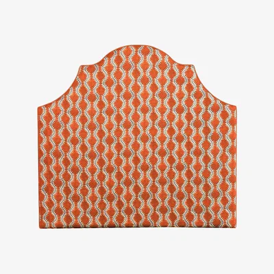 Barker and Stonehouse Abbotsford x Linwood Double Headboard Fabric | Barker & Stonehouse
