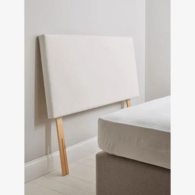 Cox and Cox Naked Headboard