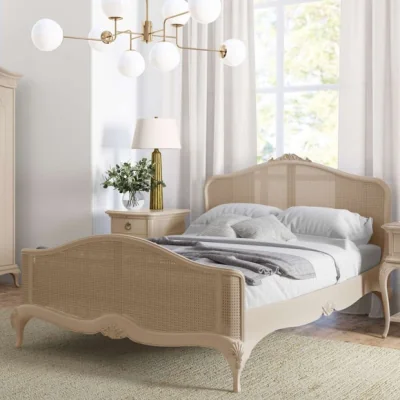 Dunelm Willis and Gambier Rattan Headboard