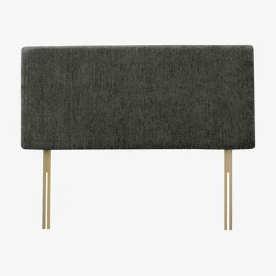 Dunelm Luxury Chenille Universal Headboard