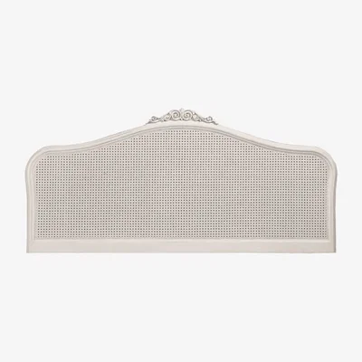 Dunelm Willis and Gambier Etienne Rattan Headboard