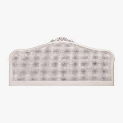 Dunelm Willis and Gambier Etienne Rattan Headboard