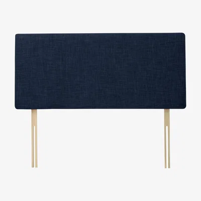 Dunelm Woven Fabric Universal Headboard
