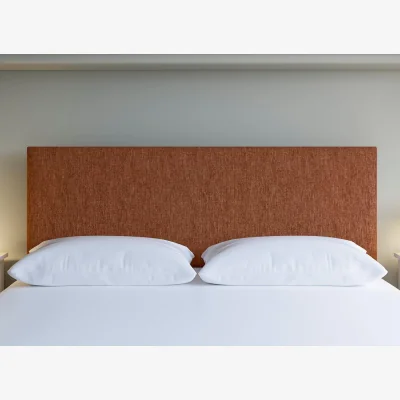 Dreams Classic Newark Headboard - 6'0 Super King - Brown