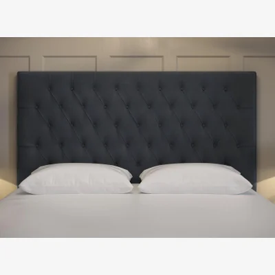 Dreams Dream Team Felixstowe Headboard - 6'0 Super King - Grey