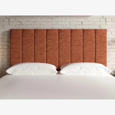 Dreams Dream Team Helvellyn Headboard - 3'0 Single - Brown