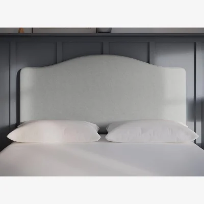 Dreams TheraPur® Sandalwood Headboard - 5'0 King - Silver
