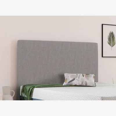 Dreams Sleepmotion 800i Headboard - 5'0 King - Grey