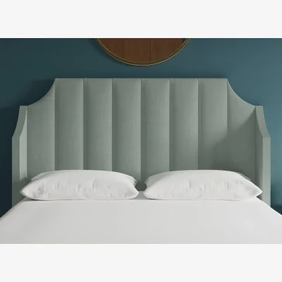Dreams TheraPur® Holly Headboard - 5'0 King - Green