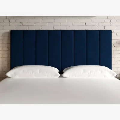 Dreams Dream Team Helvellyn Headboard - 6'0 Super King - Blue
