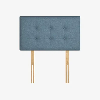 Dreams Dreams Workshop Fairfield Headboard - 2'6 Small Single - Blue