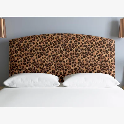 Dreams TheraPur® Laurel Headboard - 5'0 King - Orange