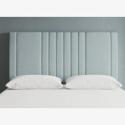 Dreams TheraPur® Hawthorn Headboard - 4'6 Double - Blue