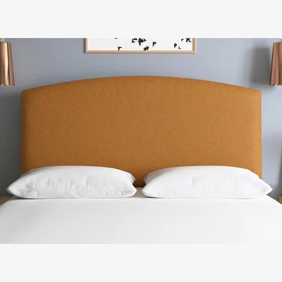 Dreams TheraPur® Laurel Headboard - 4'0 Small Double - Orange