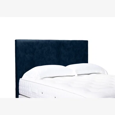 Furniture Village Origin Standard Floor Standing Headboard - Single - Daytona Ocean