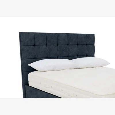 Furniture Village Kaito Floor Standing Headboard - Super King - Daytona Ocean